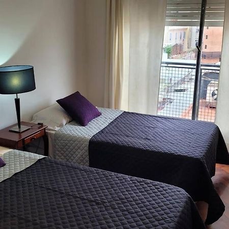 Ferienwohnung Cozy Flat In San Telmo - Apt. En San Telmo Buenos Aires Exterior foto