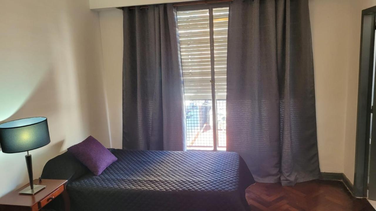 Ferienwohnung Cozy Flat In San Telmo - Apt. En San Telmo Buenos Aires Exterior foto