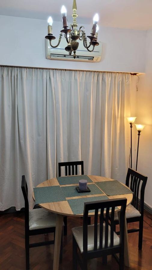Ferienwohnung Cozy Flat In San Telmo - Apt. En San Telmo Buenos Aires Exterior foto